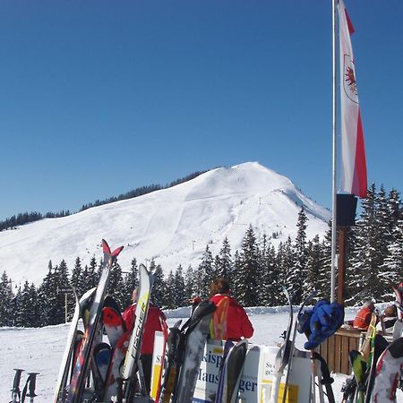 Gasthof Hotel Schermer Bad Häring Εξωτερικό φωτογραφία