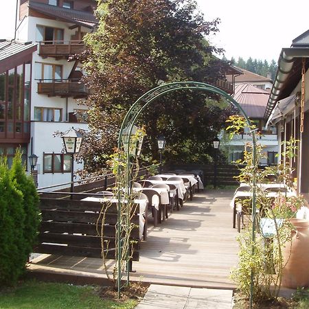 Gasthof Hotel Schermer Bad Häring Εξωτερικό φωτογραφία