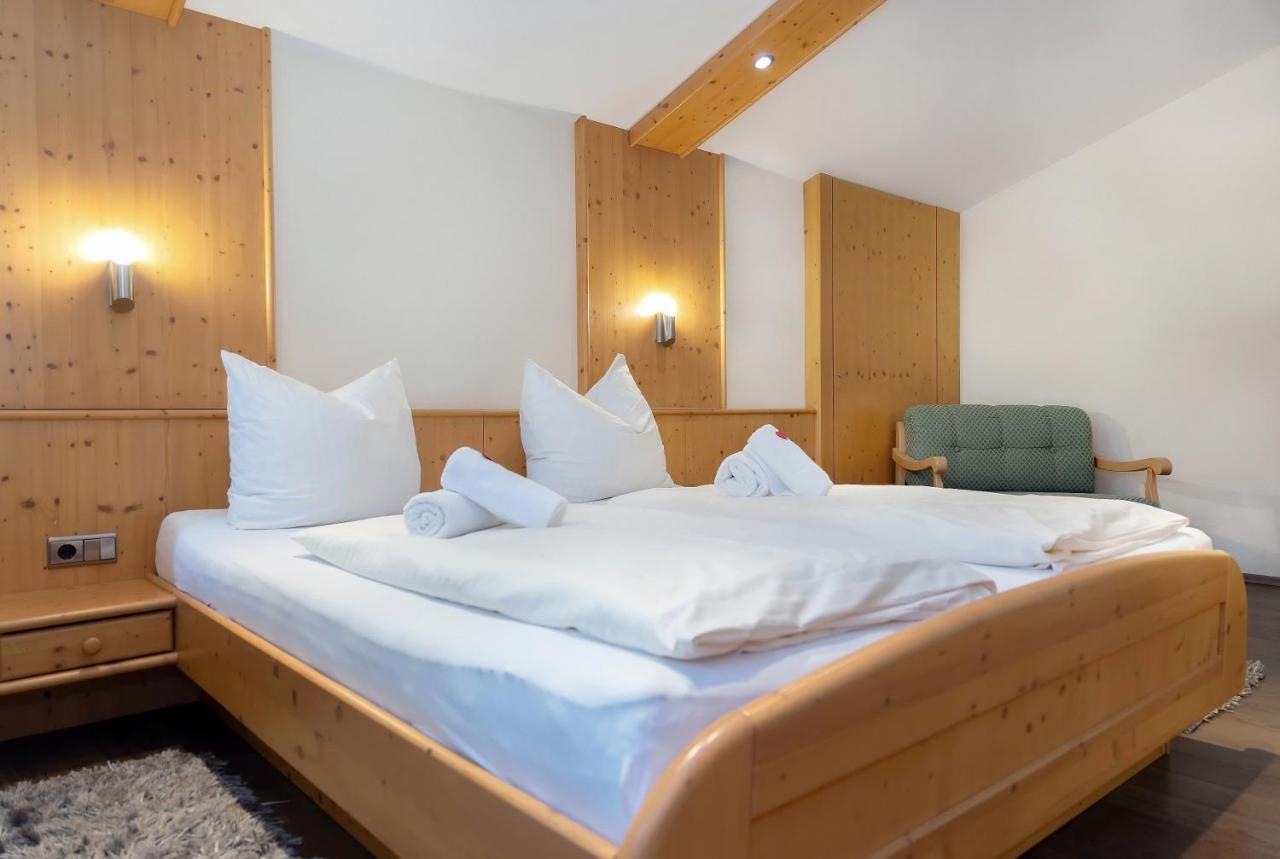 Gasthof Hotel Schermer Bad Häring Εξωτερικό φωτογραφία