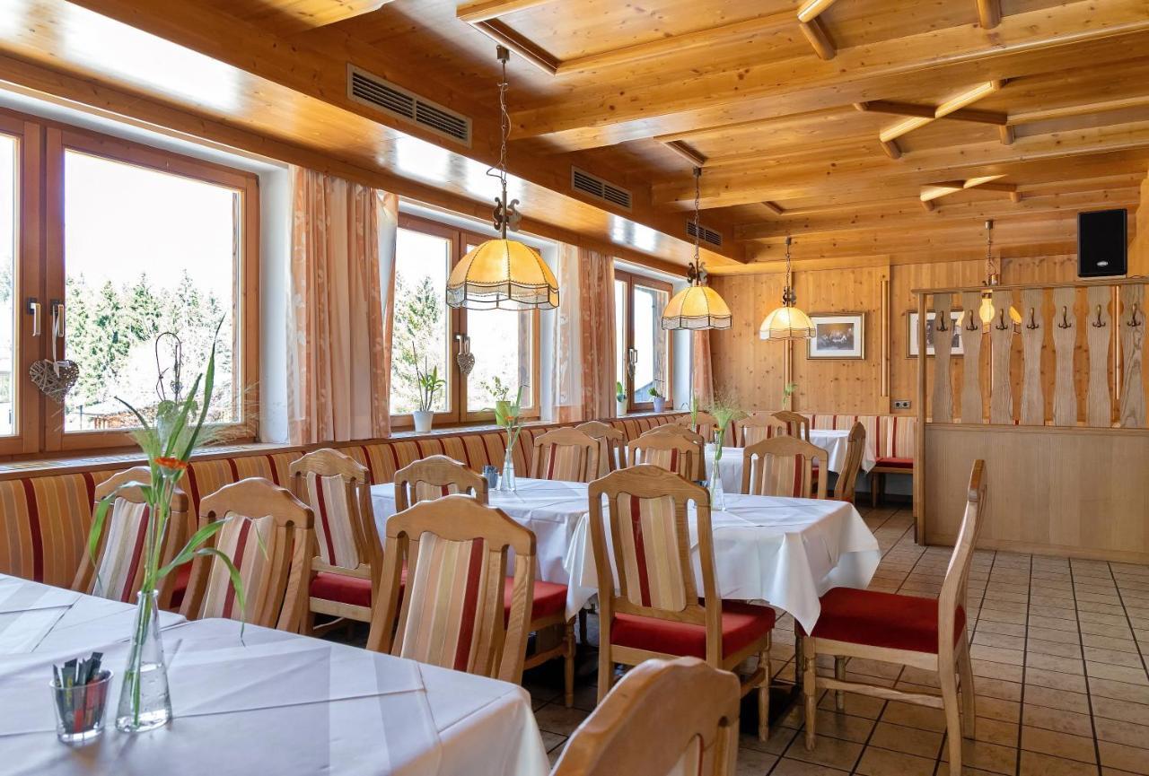 Gasthof Hotel Schermer Bad Häring Εξωτερικό φωτογραφία