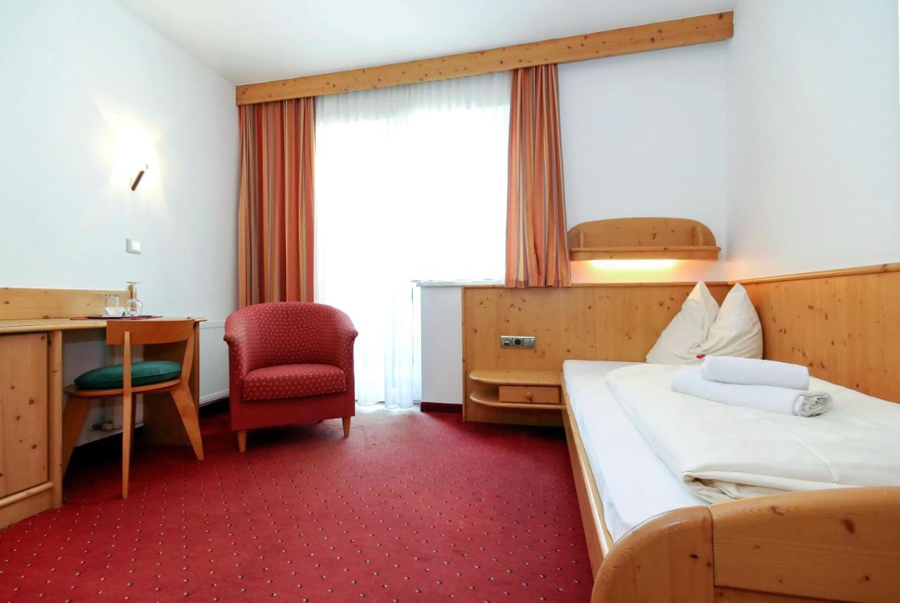 Gasthof Hotel Schermer Bad Häring Εξωτερικό φωτογραφία