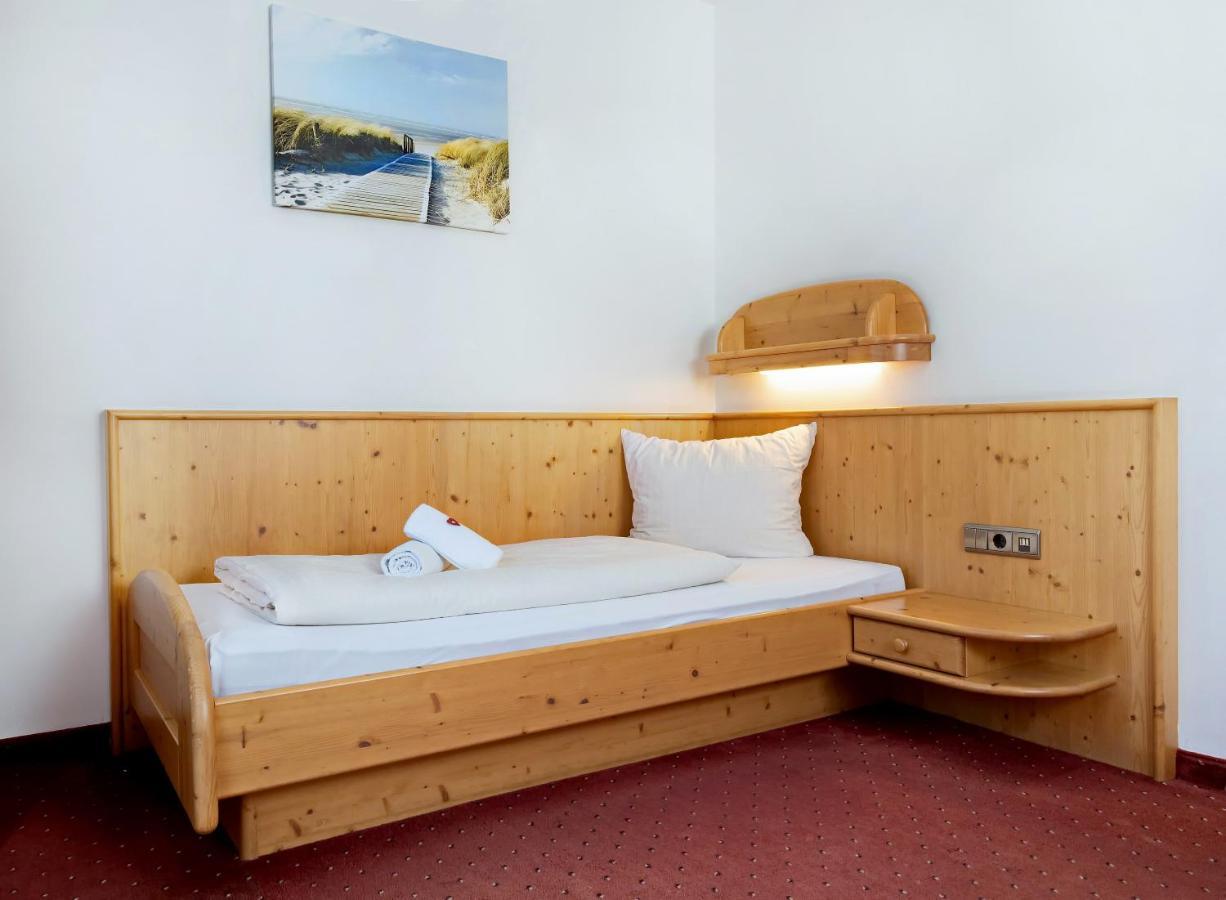 Gasthof Hotel Schermer Bad Häring Εξωτερικό φωτογραφία