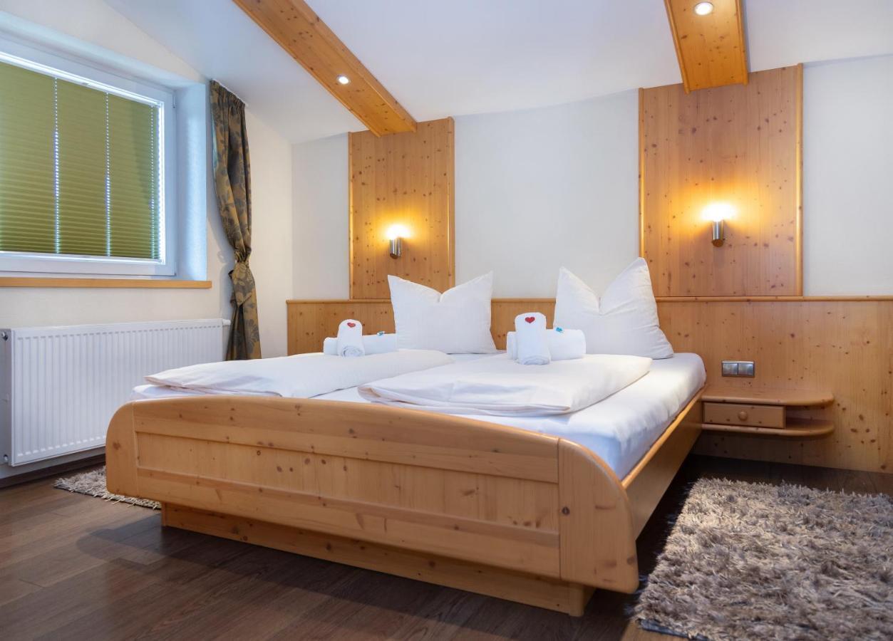 Gasthof Hotel Schermer Bad Häring Εξωτερικό φωτογραφία