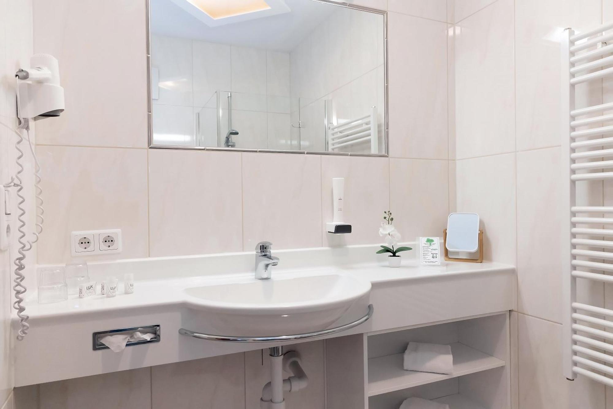 Gasthof Hotel Schermer Bad Häring Εξωτερικό φωτογραφία