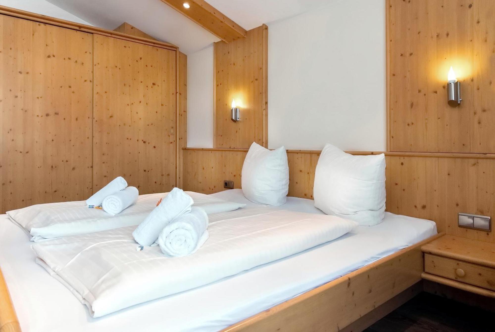 Gasthof Hotel Schermer Bad Häring Εξωτερικό φωτογραφία