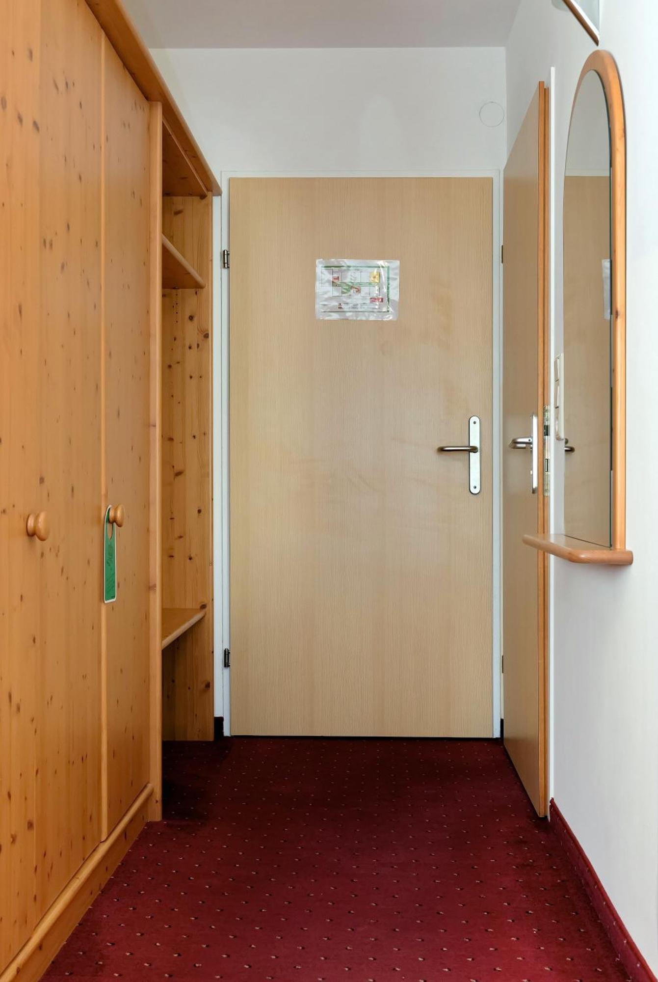 Gasthof Hotel Schermer Bad Häring Εξωτερικό φωτογραφία