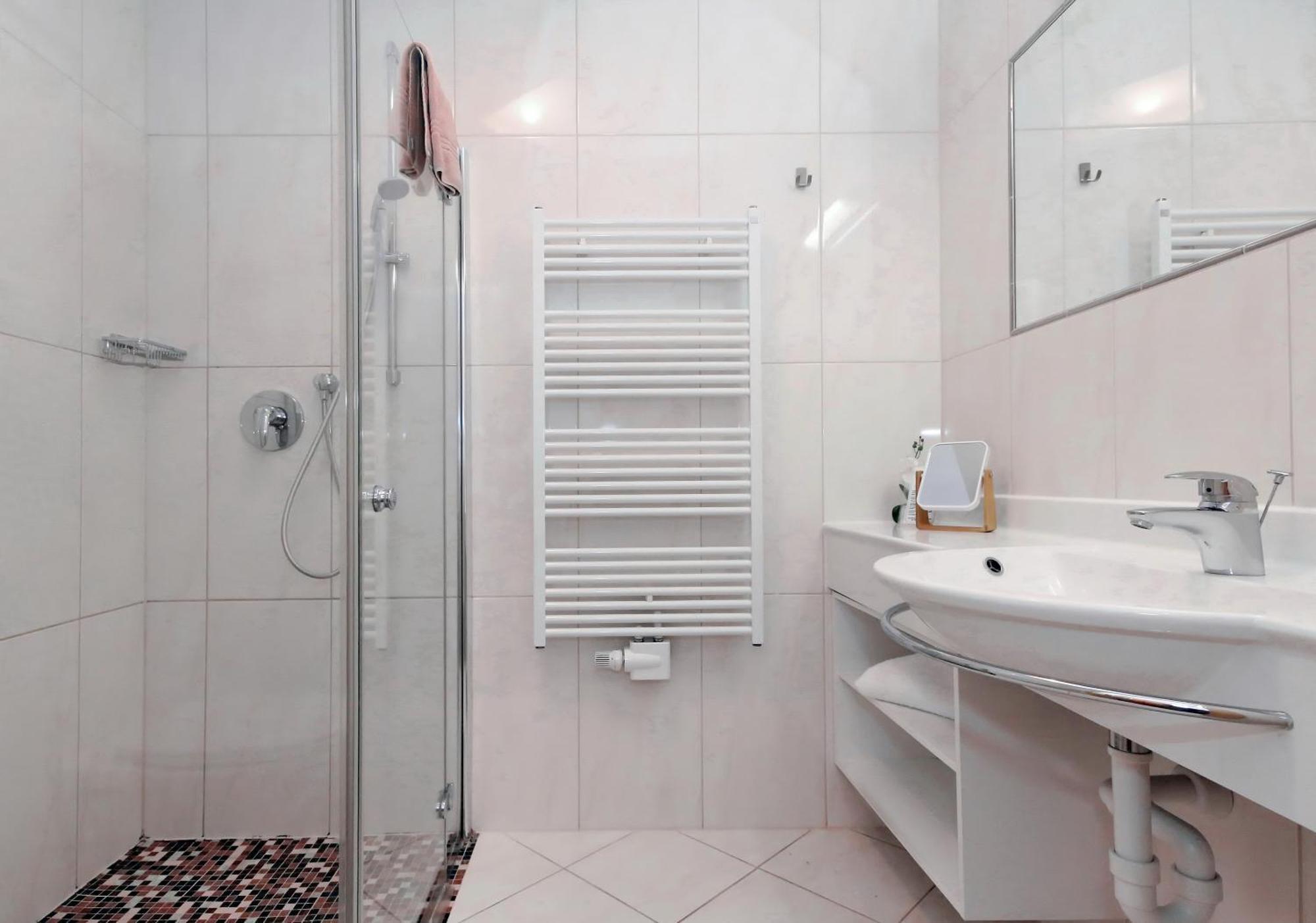 Gasthof Hotel Schermer Bad Häring Εξωτερικό φωτογραφία