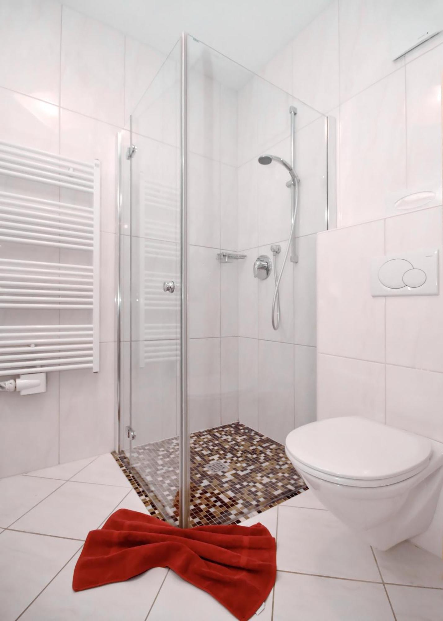 Gasthof Hotel Schermer Bad Häring Εξωτερικό φωτογραφία