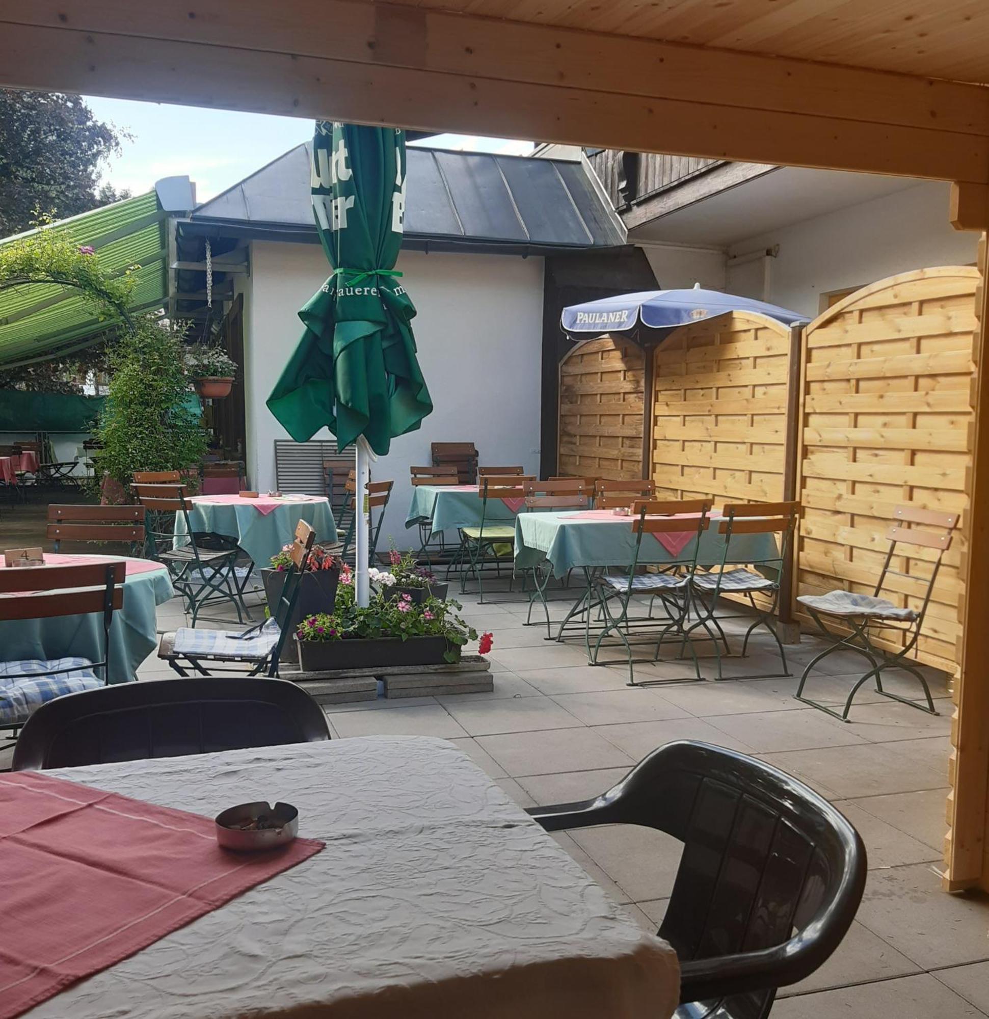 Gasthof Hotel Schermer Bad Häring Εξωτερικό φωτογραφία