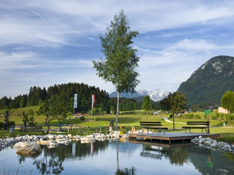 Gasthof Hotel Schermer Bad Häring Εξωτερικό φωτογραφία